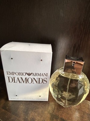 Giorgio Armani Emporio Armani Diamonds Eau de Parfum 100ml