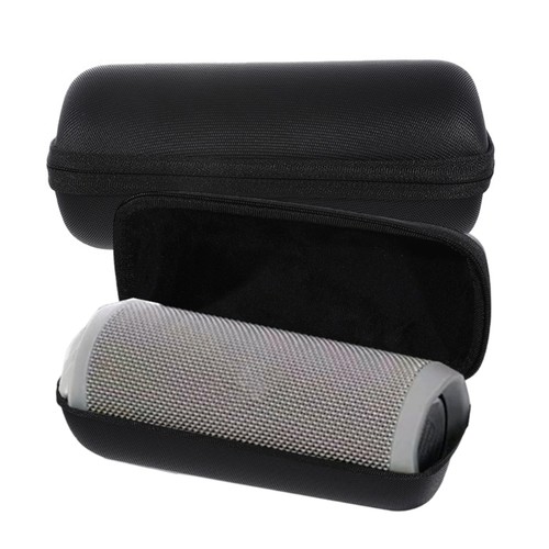 Shock Absorbing Speaker Carrying Bag Reinforced Corners Shell for FLIP6/5/4/3 - Bild 2 von 8