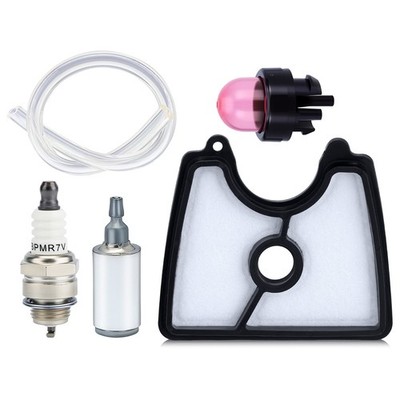 Air filter Tune Up kit for Husqvarna 125B 125BVX 125BX Blower