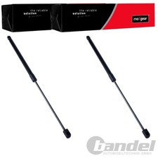 2x MAXGEAR GASFEDERN KOFFERRAUM-LIFTER passend für VOLVO S60 | 12-2485