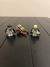 LEGO Harry Potter: Flying Lesson (4711)