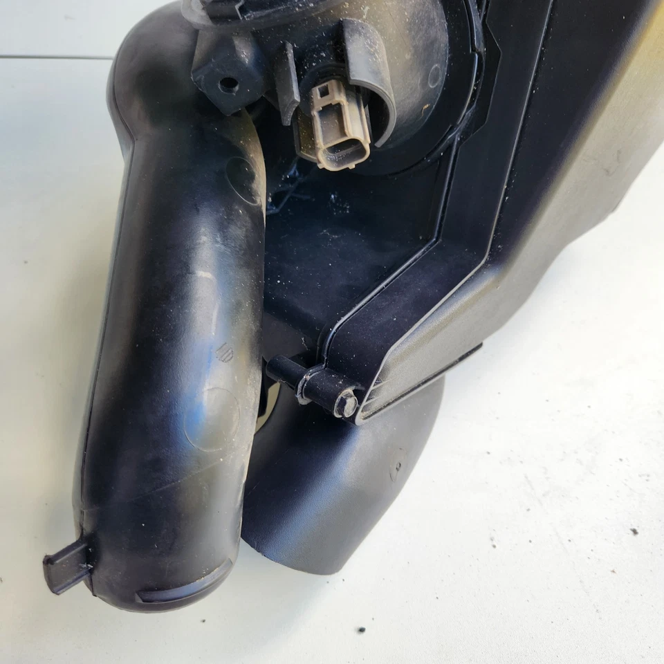 2015 16 17 18 林肯 MKC ESCAPE 发动机 空气净化器 入口过滤器房 — 第 2/4 张图片