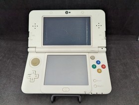 B3477 Nintendo New 3DS console White Japan x