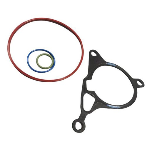 Vacuum Pump Rebuild Seal Gasket Kit 06H103121G for For A4 A5 Q5 2009 2015 - Picture 5 of 7