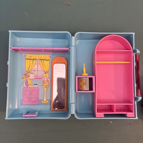 Pacchetto Polly Pocket - Foto 12 di 16