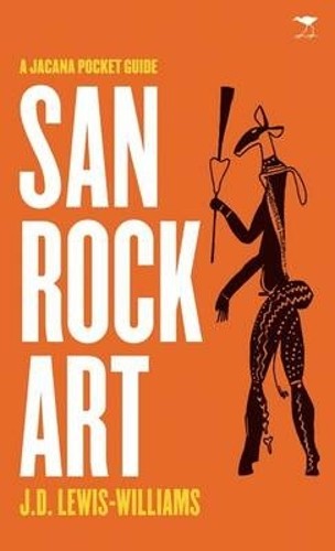 San Rock Art - 9781431401000 - Bild 1 von 1