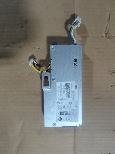 Dell Power Supply L200EU-01 06YWW7 200W 6YWW7 @DW5 - Picture 2 of 2