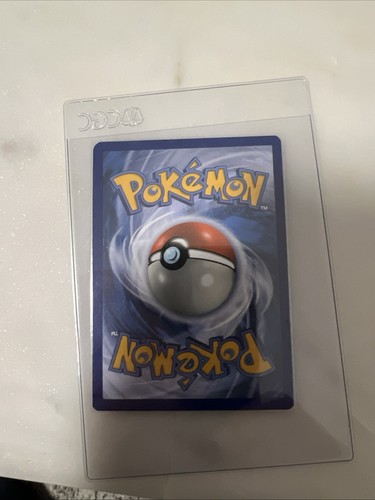 Glurak Charizard ex 234/091 Sv: Paldean Fates Holo - Bild 2 von 2