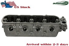 4Y Engine Cylinder Head 11101-76017-71 11101-73020-71 for Toyota 5-7FG Forklift
