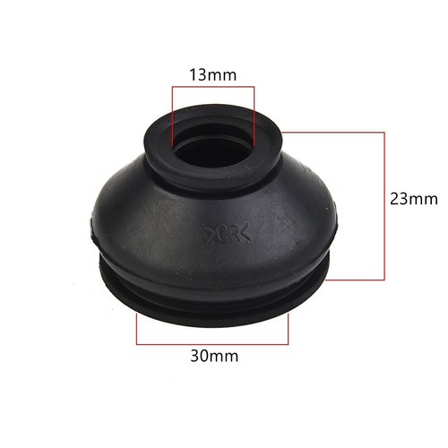 Ball Joint Dust Boot Covers Part Replacement Replacing Tool 6pcs Truck - Picture 12 of 12