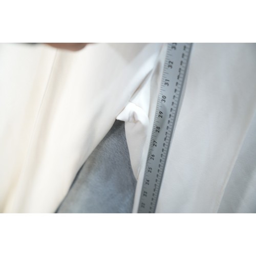 PANTALONES PULL ON A NEW DAY MUJER CREMA XL - Imagen 13 de 14