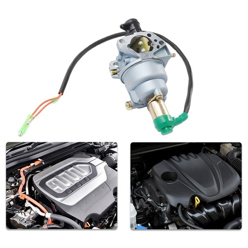 Carburetor For Ruixing 139 RX139 Type-B Generator 389cc/396cc/401cc 12-16 - Picture 11 of 12