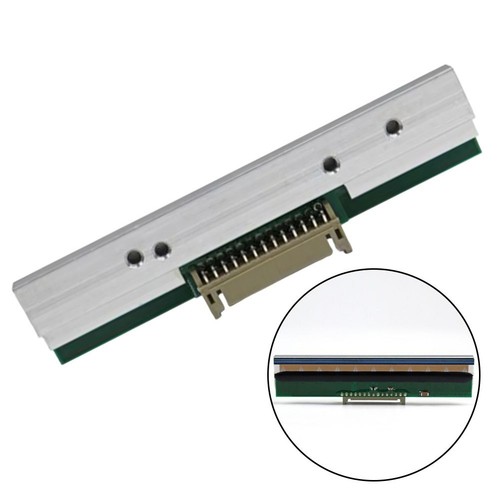 Quality Thermal Print Head Compatible with For DIGI SM500 V2 MK4 SM720 - Photo 8/9