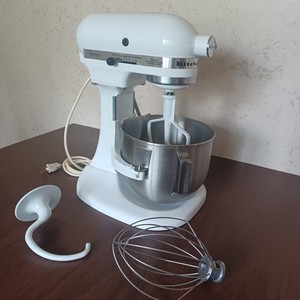 Kitchenaid Heavy Duty | eBay