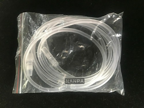 Replacement Tubing Resuable Soft Tubing Hose For Vacuum Therapy Cupping Machine - Picture 9 of 18