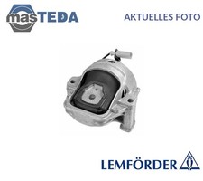 34743 01 MOTORLAGER MOTORHALTER MOTORAUFHÄNGUNG LEMFÖRDER FÜR AUDI A5,A4,Q5