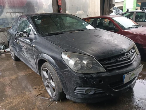 13124752 Compresor Aire Acondicionado para OPEL ASTRA H GTC Sport 2006 9057462 - Imagen 9 de 10