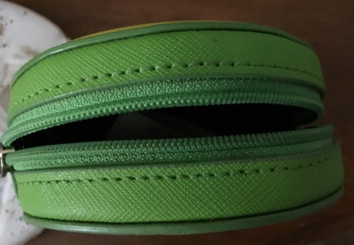 *NEW* Unique Authentic Kate Spade Watermelon 'Make a Splash' Coin Purse - Picture 5 of 5