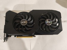 ASUS Dual GeForce RTX 3060 Ti V2 OC Edition 8GB GPU Graphic Card Video GDDR6 GPU