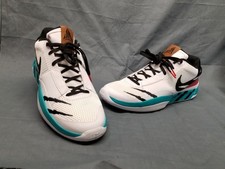 Nike Ja 1 Reverse Scratch FV5957 100 Mens Size 13 NEW IN BOX