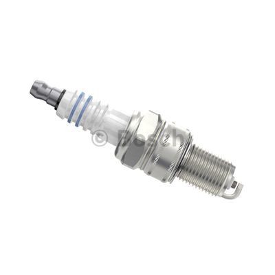 ENGINE SPARK PLUG SET PLUGS 0 242 240 592 BOSCH 3PCS NEW OE REPLACEMENT - Picture 5 of 11