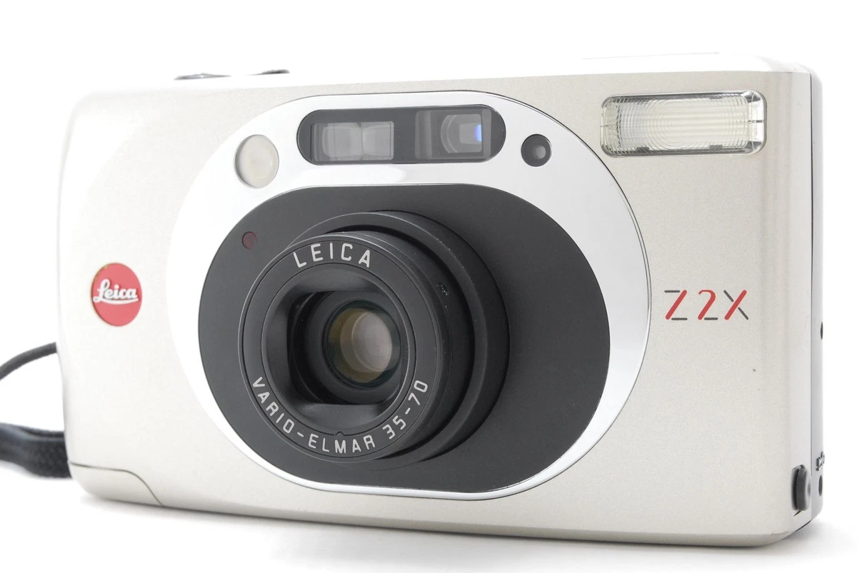 Leica Z2 X Film Cameras for sale - eBay