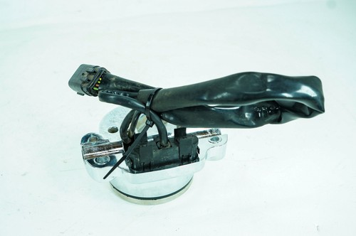 07 Harley Sportster Custom Speedometer Speedo Instrument Gauge Cluster 6K 1352 - Picture 17 of 21