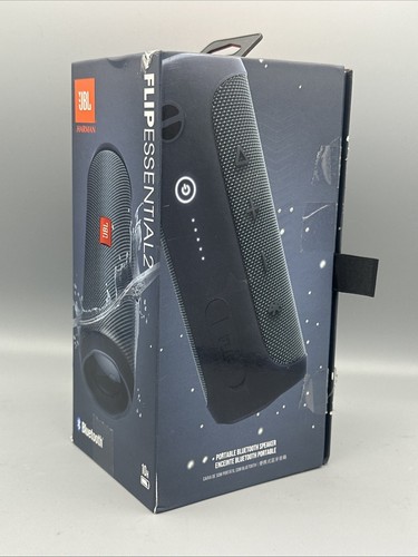JBL Harman Bluetooth Lautsprecher Flip Essential 2 - Bild 5 von 5