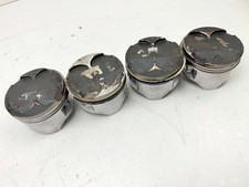 Kawasaki ZX-7R ZX750P Piston Kit (for Cylinder Zylinderbank Motor) 96-03