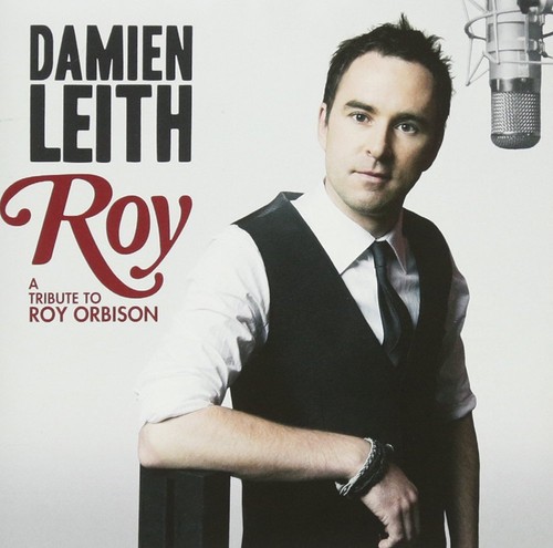 DAMIEN LEITH Roy: Tribute To Roy Orbison Gold Series (CD) (US IMPORT) - Picture 1 of 3