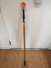 Wilson 15' Adjustable Ball Pick-Up /Retriever Gold