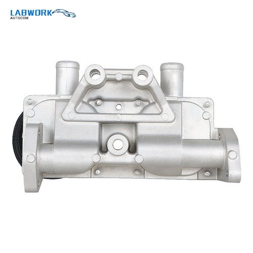 Secondary Air Injection Valve Kit For Toyota Tundra 5.7L 2007-2018 25701-38061 - Picture 10 of 12