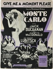 LEO ROBIN Lot of 6 sheet music hits FAIR to NEAR MINT condition!