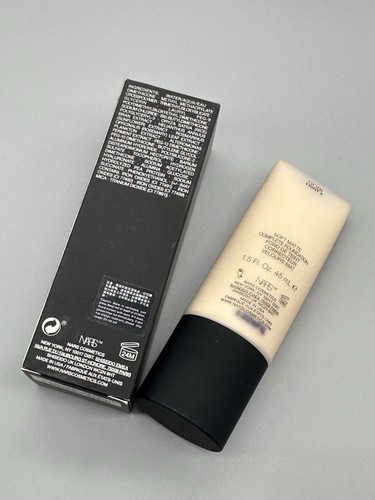 NARS Soft Matte Complete Foundation - Light 3, Gobi - Picture 2 of 2