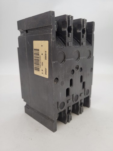 GE General Electric TED134100WL Leitungsschutzschalter 100A 3P 480V - Bild 8 von 15
