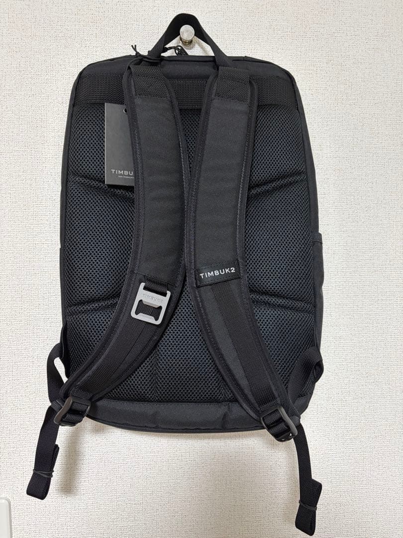 TIMBUK2 Backpack Google Cloud Exclusive Used - image 2