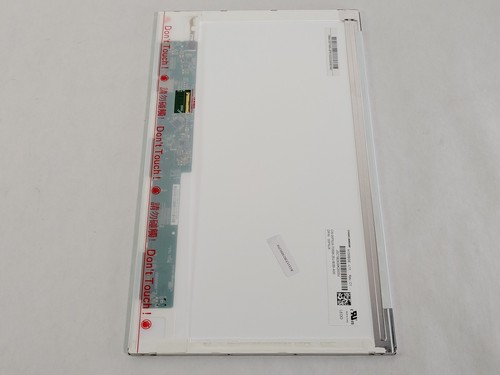 Chimei N156BGE -L11 REV.C1 15.6" 1366 x 768 Matte Laptop Screen - Picture 5 of 6