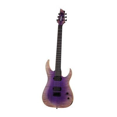 Schecter John Browne Tao 6-String Electric Guitar SHRED VINTAGE (Ozone Burst)