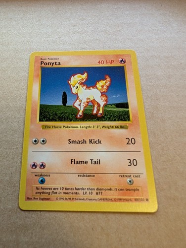 1999 Pokémon TCG Jungle - Unlimited Holos & Rares - Your Pick  - Excellent NM - Picture 51 of 52