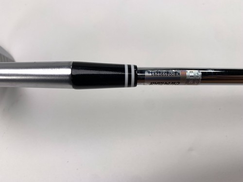 Cleveland CBX 4 ZipCore Wedge Review - Plugged In Golf