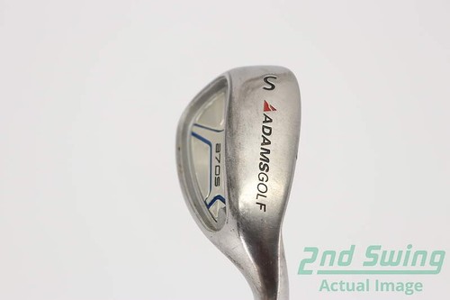 Adams Idea A7 OS Wedge Sand SW Graphite Senior Right 36.0in - Picture 2 of 8
