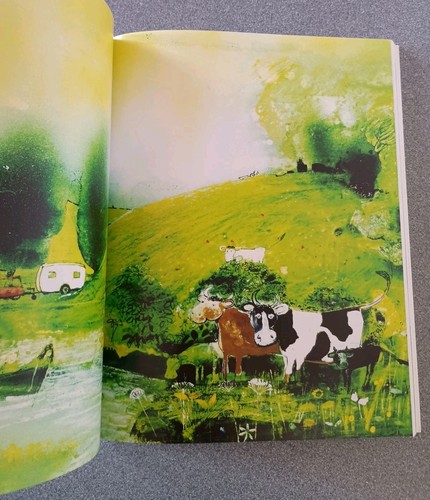 John Burningham, Burningham, John - Bild 6 von 10