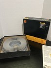 Vintage Kodak Carousel Transvue 140 Projector Slide Tray with Original Box