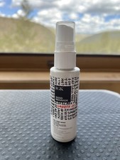 IGK Good Behavior 4-In-1 Prep Spray Smooth It 2 Oz 90 mL TRAVEL Size Anti-Frizz