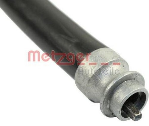 METZGER Tachowelle S 05012 passend für MERCEDES-BENZ 190 (W201) 1410mm - Bild 4 von 9