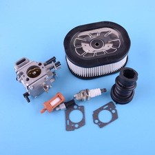 Set Vergaser Luftfilter passt für Stihl MS640 MS650 MS660 066 064 Chainsaw  kr