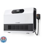 GiveBest 1500W Smart Wall Heater with Alexa, App Control, EcoMode Thermostat