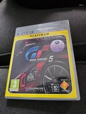 Gran Turismo 5 (PS3)