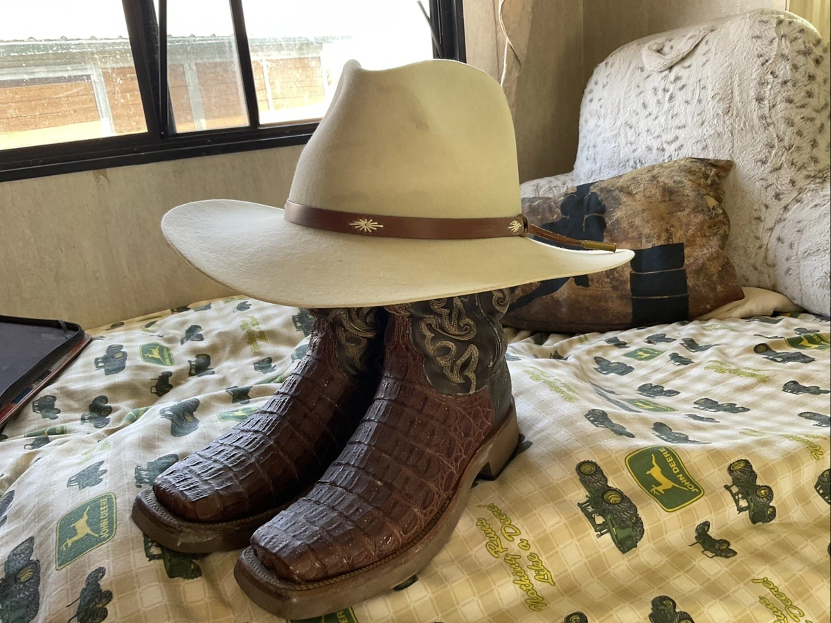 Stetson Beaver Hats for Men for sale | eBay