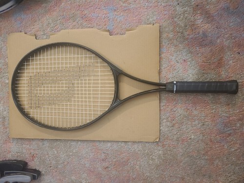 Prince Accuracy Tennisschläger 4 3/8 - Bild 3 von 9